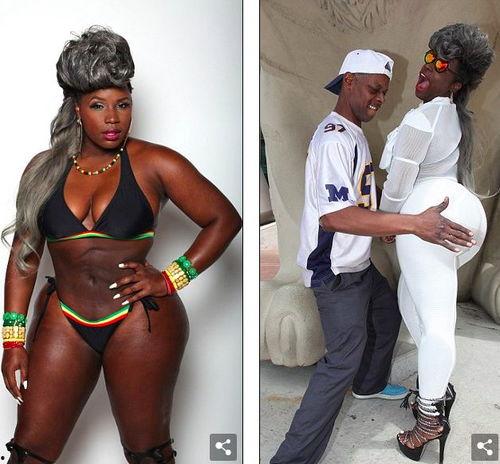 丰乳肥臀,女性命运与民族命运的交响曲